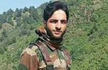India slams Pakistan for glorifying Burhan Wani